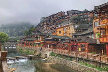 5月国内旅游产品合集 初夏出游正当时，精选线路尽览华夏风光