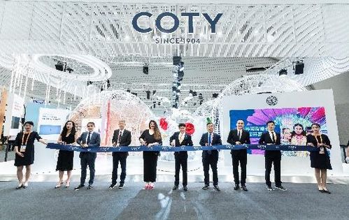 科蒂再登海南消博会 深化本土合作，持续优化海南旅游零售战略布局