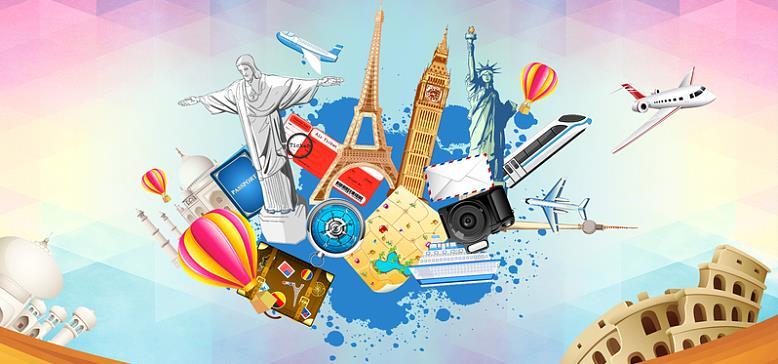 国际旅行社开展国内旅游业务的资质要求与申请流程